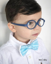 Load image into Gallery viewer, Cottontail Bow &amp; Co. | Leo Bow Tie | Personalized | Boy Bow Ties
