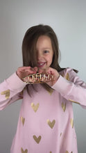 Load and play video in Gallery viewer, Claw Clip | Gold Twist
