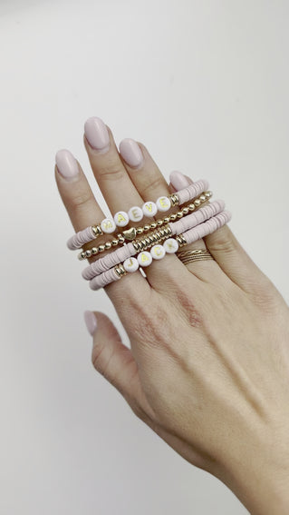 Full Stack Bundle | 2 Names (Heart Accent)