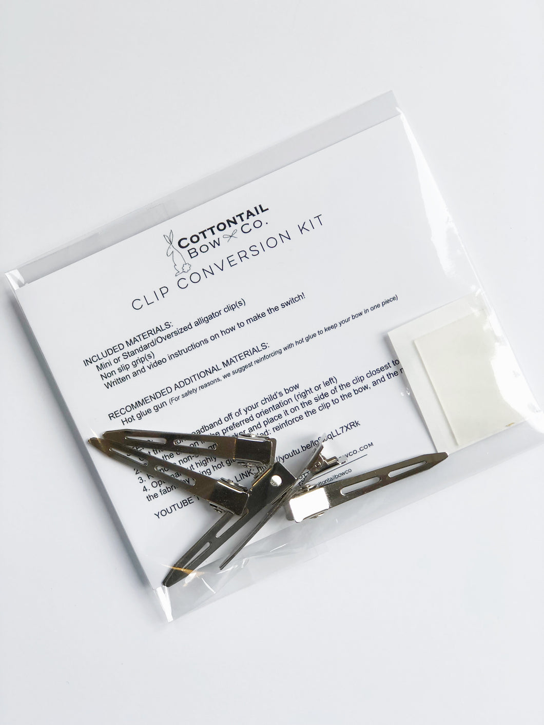 Bow Conversion Kit