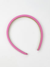 Load image into Gallery viewer, Headband | Pink Cushioned
