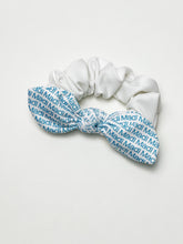 Load image into Gallery viewer, Athletic Scrunchie | Personalized
