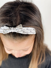 Parker | Personalized