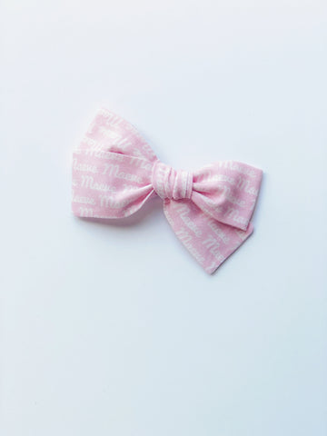 Maeve | Personalized