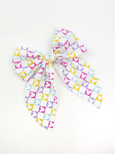 Load image into Gallery viewer, Maeve | Magical Mouse | Party Bow | Right Clip
