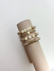 Full Stack Bundle | 2 Names (Heart Accent)