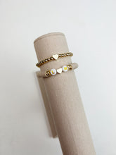 Load image into Gallery viewer, &quot;You &amp; Me&quot; Bracelet
