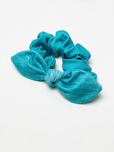 Load image into Gallery viewer, Athletic Scrunchie | Personalized
