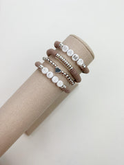 Full Stack Bundle | 2 Names (Heart Accent)