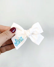 Load image into Gallery viewer, Maeve | Personalized (Single Name)
