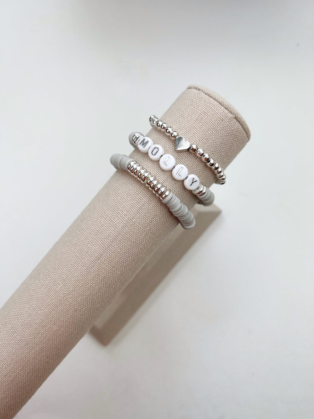 Full Stack Bundle | 1 Name (Heart Accent)