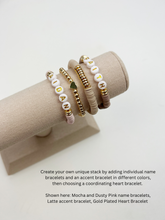 Load image into Gallery viewer, Individual Name Bracelet
