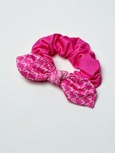 Load image into Gallery viewer, Athletic Scrunchie | Personalized
