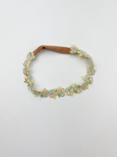 Load image into Gallery viewer, Pastel Floral Parker | Small (Newborn)
