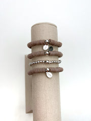 Full Stack Bundle | 2 Names (Heart Accent)
