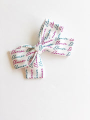 Evelyn | Personalized