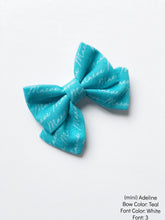 Load image into Gallery viewer, Adeline | Personalized

