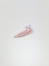 Load image into Gallery viewer, Single Bunny Clip
