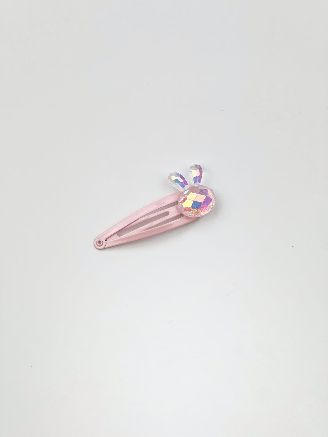 Single Bunny Clip