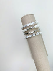 Full Stack Bundle | 2 Names (Heart Accent)