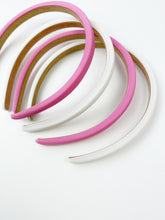 Load image into Gallery viewer, Headband | Pink Cushioned
