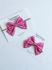 Adeline | Personalized