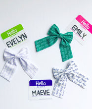 Load image into Gallery viewer, Adeline | Personalized
