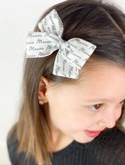 Maeve | Personalized