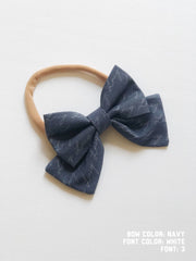 Adeline | Personalized