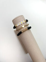 Full Stack Bundle | 1 Name (Heart Accent)