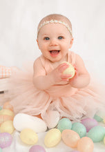 Load image into Gallery viewer, Pastel Floral Parker | Medium (Infant/Toddler)

