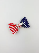 Load image into Gallery viewer, Leo | Stars and Stripes
