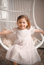 Load image into Gallery viewer, Hard Headband | Pearl
