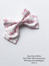 Load image into Gallery viewer, Adeline | Personalized
