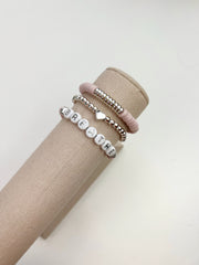 Full Stack Bundle | 1 Name (Heart Accent)