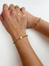 Load image into Gallery viewer, Individual Heart Bracelet
