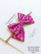 Load image into Gallery viewer, Adeline | Personalized
