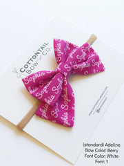Adeline | Personalized