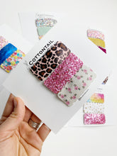 Load image into Gallery viewer, Cottontail Bow &amp; Co. | Mystery Snap Clip Set 2
