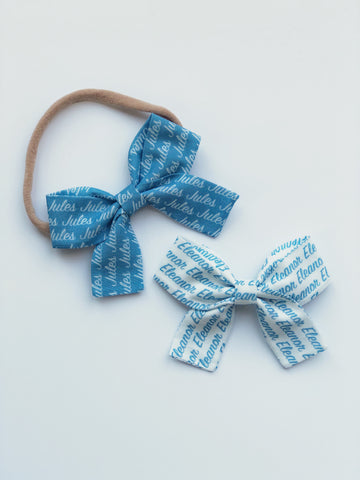 Evelyn | Personalized