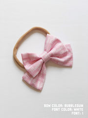 Adeline | Personalized
