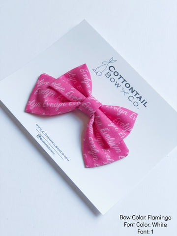 Adeline | Personalized