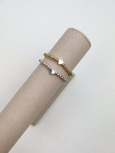 Load image into Gallery viewer, Individual Heart Bracelet
